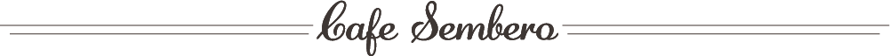 Cafe Senbero